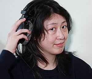 Profile photo for Morgan Hsu