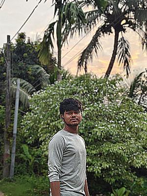 Profile photo for Debasish Dolui