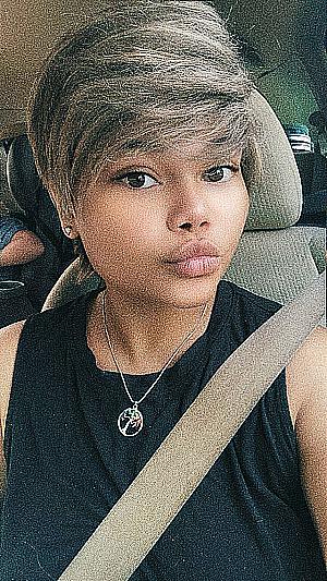 Profile photo for Angeletta King