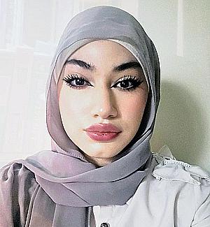 Profile photo for Souzan Ibrahim