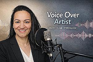 Profile photo for Marina Abadir