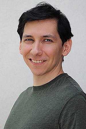 Profile photo for Zak Cardenas