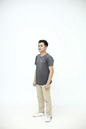 Profile photo for Dendi Parker