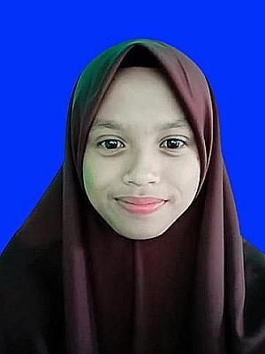 Profile photo for Fadwah Syafiqoh