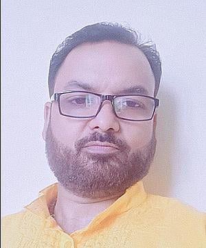 Profile photo for Ajeet Kumar