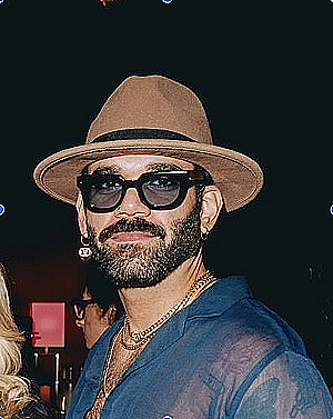 Profile photo for Cesar Jerez