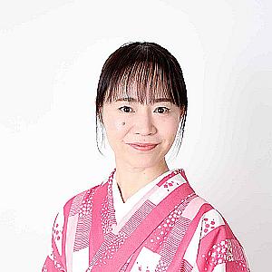Profile photo for Yuka Izutsu