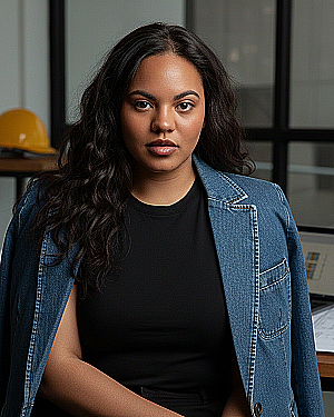 Profile photo for Stephanie Ortega