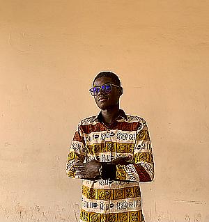 Profile photo for Ramsey Antwi Frimpong