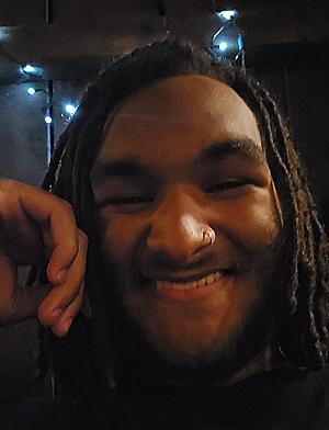 Profile photo for Donovan Robinson