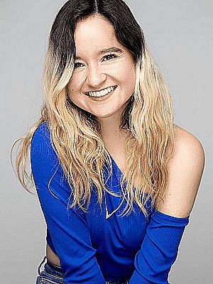 Profile photo for Carina Pámanes