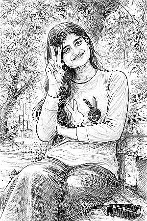 Profile photo for Himani Pandey