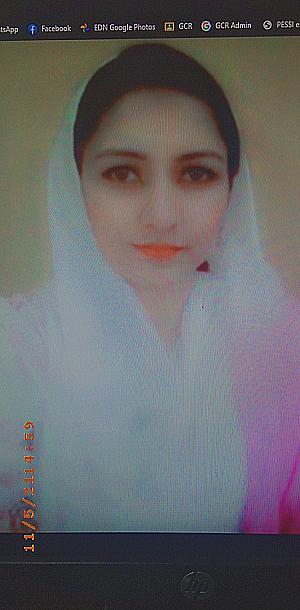 Profile photo for saba faisal