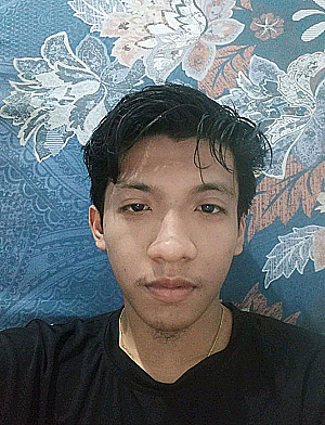 Profile photo for Yehezkiel Julio Pokarem