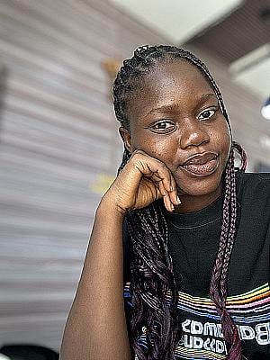 Profile photo for Oluwagbenga Oluwatoyin