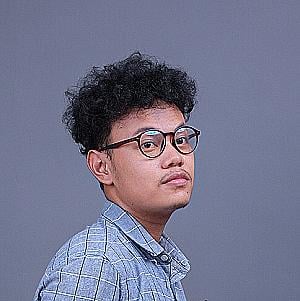 Profile photo for Try Seftyan FA