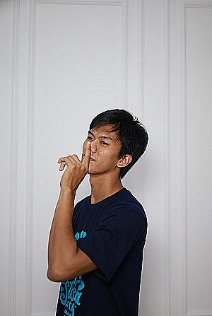 Profile photo for Ammar Putra