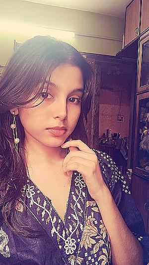Profile photo for Antra Rai