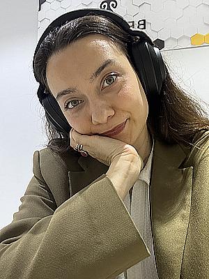 Profile photo for begum ozudogru