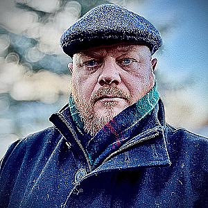 Profile photo for Daren Marek Sutherland
