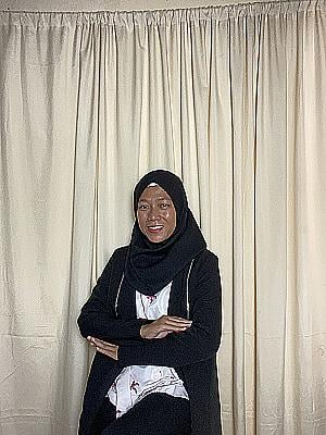 Profile photo for nurlyta sari