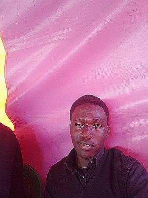 Profile photo for Emmanuel Chirchir