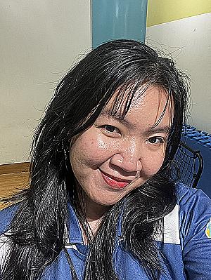 Profile photo for Alfitri Yaumi