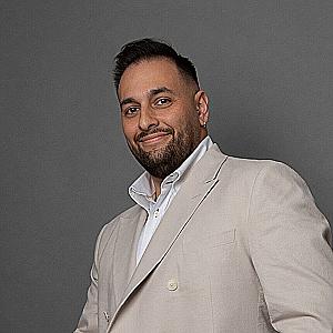 Profile photo for Antonino D'Auria