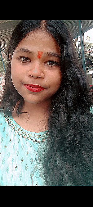 Profile photo for Shravani Kumari