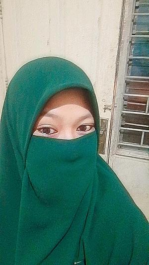Profile photo for Khodijah Nurdin