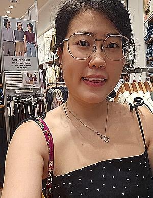Profile photo for Kylie Tham