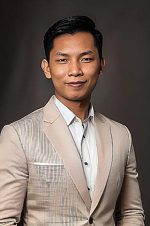 Profile photo for Kevin Lieus Felix