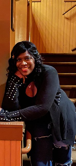 Profile photo for Tosha Ann Korzilius