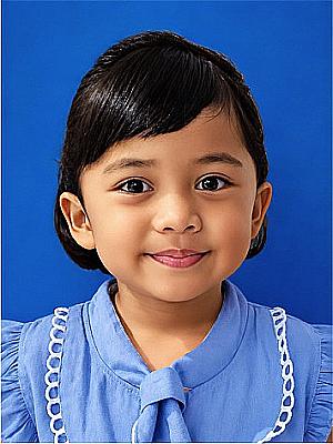Profile photo for ayu tiana silaban