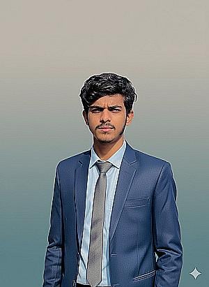 Profile photo for Shayan Ali