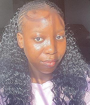Profile photo for Atofarati Aisha