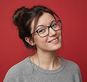 Profile photo for Chloe Mei-li Bundt