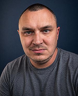 Profile photo for Patrick Bounce