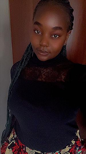 Profile photo for Lisa Ochanda