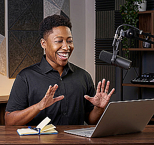 Profile photo for Eboné Bell