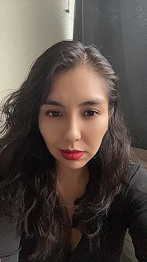 Profile photo for Mariana Ayala