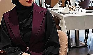 Profile photo for Noursine Saidia