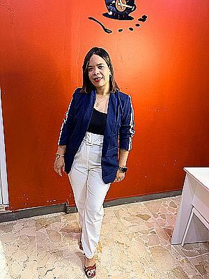Profile photo for Ananyeli de Jesús