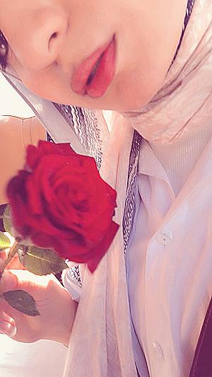 Profile photo for Salma Arpy