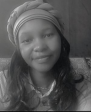 Profile photo for Faith muthoni