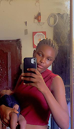Profile photo for Jennifer chibuzor ugochukwu