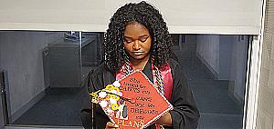 Profile photo for Olivia Simpson