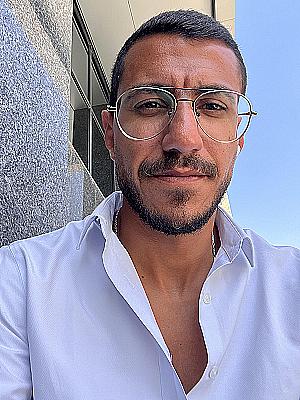 Profile photo for Mohamed Yousif