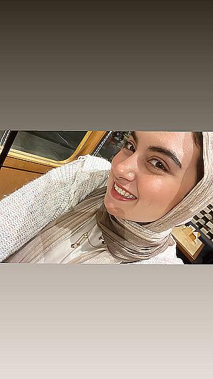 Profile photo for Raghad Elhofy