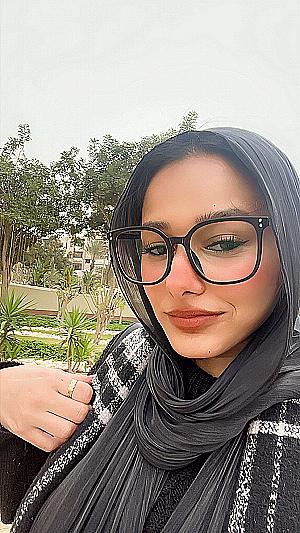 Profile photo for Shahd Mohamed
